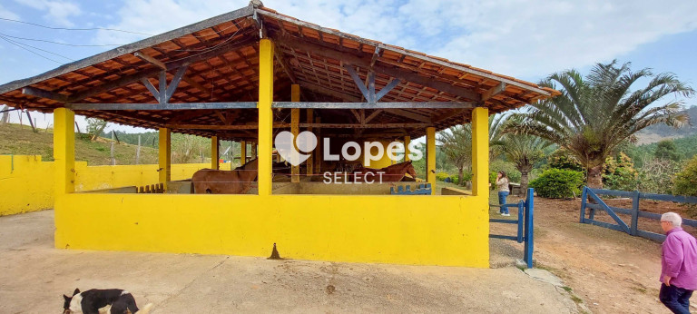 Imagem Imóvel com 1 Quarto à Venda, 46 m² em área Rural De Amparo - Amparo