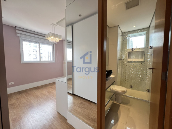 Imagem Apartamento com 3 Quartos à Venda, 156 m² em Tatuapé - São Paulo Imagem Apartamento com 3 Quartos à Venda, 156 m² em Tatuapé - São Paulo