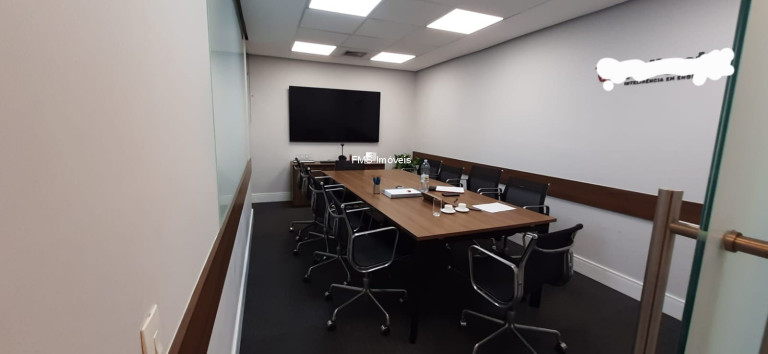 Imagem Imóvel para Alugar, 324 m² em Vila Olímpia - São Paulo
