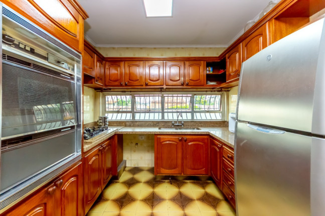Imagem Casa com 3 Quartos à Venda, 278 m² em Vila Carrão - São Paulo