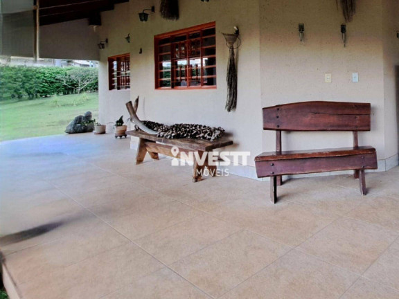 Imagem Chácara com 3 Quartos à Venda, 200 m² em Setor Central - Nova Veneza