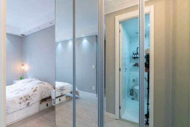 Imagem Apartamento com 2 Quartos à Venda, 65 m² em Jardim Vazani - São Paulo Imagem Apartamento com 2 Quartos à Venda, 65 m² em Jardim Vazani - São Paulo