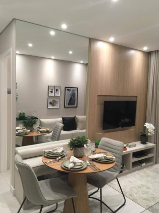 Imagem Apartamento com 3 Quartos à Venda,  em Itaim Paulista - São Paulo