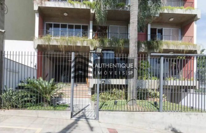 Imagem Apartamento com 1 Quarto à Venda, 119 m² em Alto De Pinheiros - São Paulo Imagem Apartamento com 1 Quarto à Venda, 119 m² em Alto De Pinheiros - São Paulo