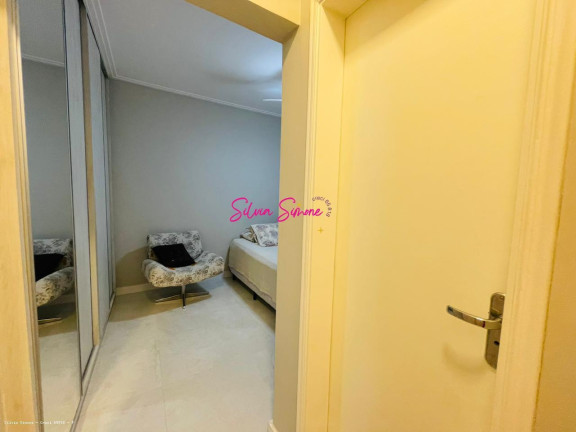 Imagem Apartamento com 3 Quartos à Venda, em Gonzaga - Santos Imagem Apartamento com 3 Quartos à Venda, em Gonzaga - Santos