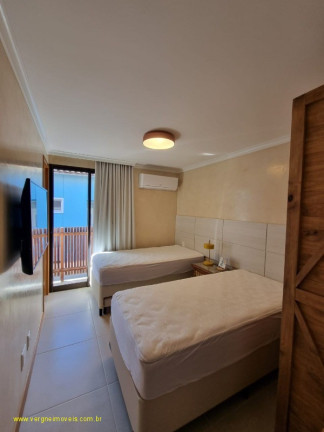 Imagem Casa com 2 Quartos à Venda, 72 m² em Itacimirim (monte Gordo) - Camaçari