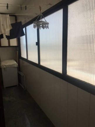 Imagem Apartamento com 3 Quartos à Venda, 168 m² em Forte - Praia Grande