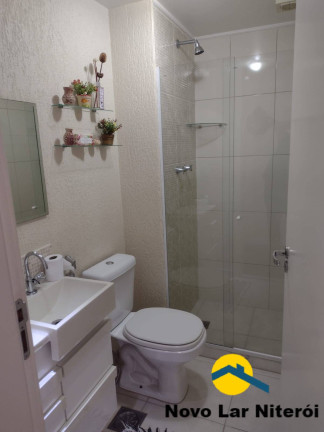 Imagem Apartamento com 3 Quartos à Venda, 70 m² em Centro - Niterói Imagem Apartamento com 3 Quartos à Venda, 70 m² em Centro - Niterói