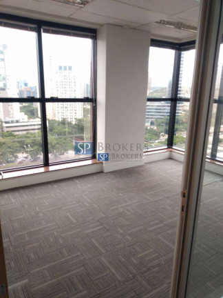 Imagem Sala Comercial para Alugar, 230 m² em Vila Olímpia - São Paulo