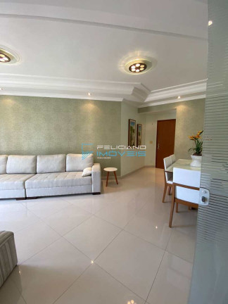 Imagem Apartamento com 3 Quartos à Venda, 120 m² em Caiçara - Praia Grande Imagem Apartamento com 3 Quartos à Venda, 120 m² em Caiçara - Praia Grande