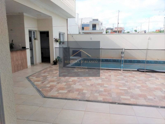 Imagem Casa de Condomínio com 3 Quartos à Venda, 250 m² em Condomínio Ibiti Reserva - Sorocaba Imagem Casa de Condomínio com 3 Quartos à Venda, 250 m² em Condomínio Ibiti Reserva - Sorocaba