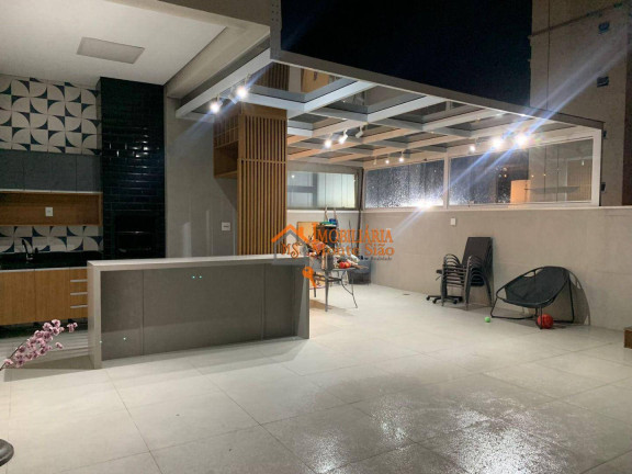 Imagem Apartamento com 2 Quartos à Venda, 135 m² em Picanço - Guarulhos Imagem Apartamento com 2 Quartos à Venda, 135 m² em Picanço - Guarulhos
