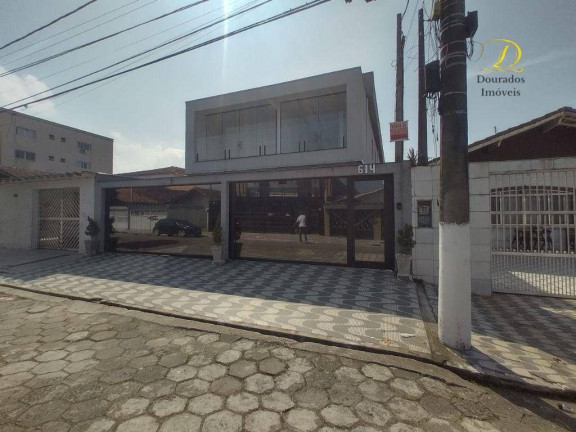 Imagem Casa com 2 Quartos à Venda, 53 m² em Maracanã - Praia Grande Imagem Casa com 2 Quartos à Venda, 53 m² em Maracanã - Praia Grande