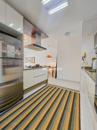 Imagem Apartamento com 3 Quartos para Alugar, 89 m² em Riviera De São Lourenço - Bertioga