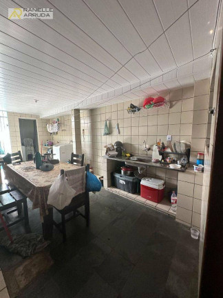 Imagem Casa com 3 Quartos à Venda, 200 m² em Bessa - João Pessoa