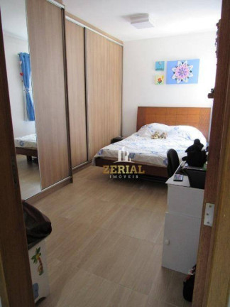 Imagem Apartamento com 3 Quartos à Venda, 121 m² em Olímpico - São Caetano Do Sul