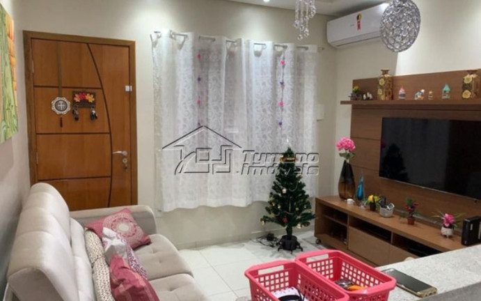 Casa com 3 Quartos à Venda, 90 m² em Jardim Das Indústrias - São José Dos Campos