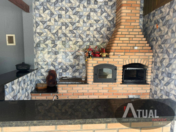 Imagem Casa com 2 Quartos à Venda, 180 m² em Parque Da Represa - Atibaia Imagem Casa com 2 Quartos à Venda, 180 m² em Parque Da Represa - Atibaia