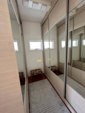 Imagem Sobrado com 4 Quartos à Venda, 365 m² em Urbanova - São José Dos Campos