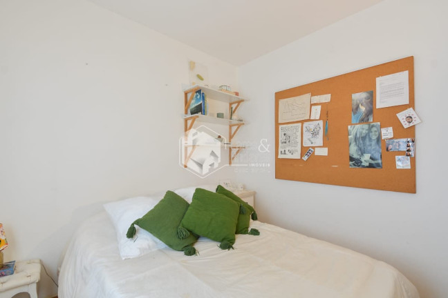Imagem Apartamento com 3 Quartos à Venda, 112 m² em Vila Olímpia - São Paulo