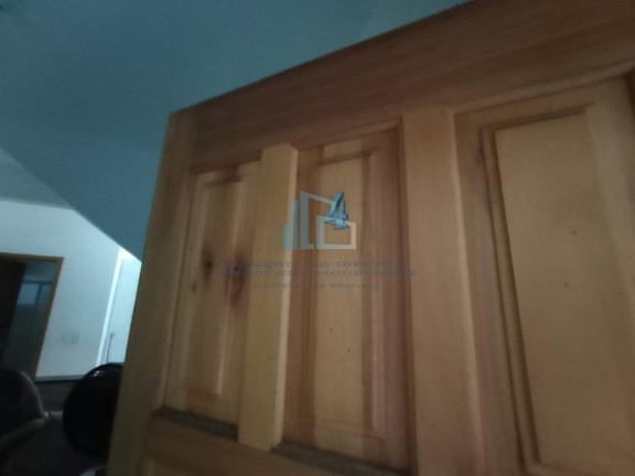 Imagem Casa de Condomínio com 2 Quartos à Venda, 48 m² em Parque Das Américas - Praia Grande
