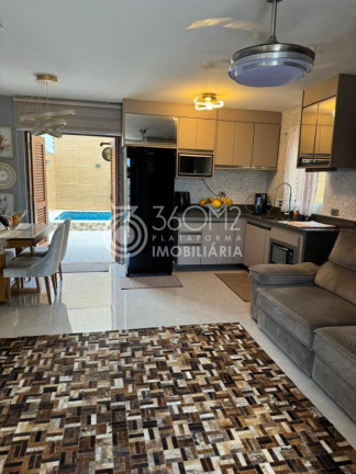 Imagem Casa com 2 Quartos à Venda, 90 m² em Balneário Nova Itanhaém - Itanhaém