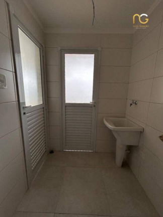 Imagem Apartamento com 2 Quartos à Venda, 84 m² em Aviação - Praia Grande