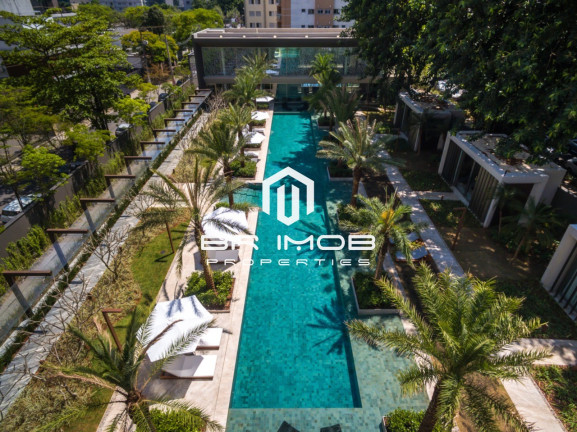 Imagem Imóvel com 4 Quartos à Venda, 300 m² em Vila Olímpia - São Paulo Imagem Imóvel com 4 Quartos à Venda, 300 m² em Vila Olímpia - São Paulo