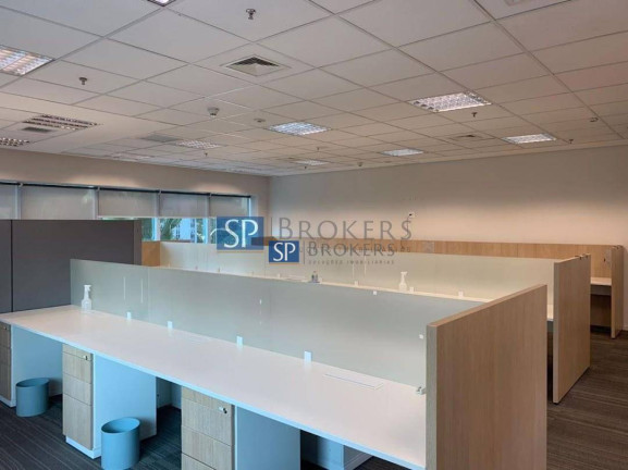 Imagem Sala Comercial para Alugar, 496 m² em Jardim Paulistano - São Paulo Imagem Sala Comercial para Alugar, 496 m² em Jardim Paulistano - São Paulo