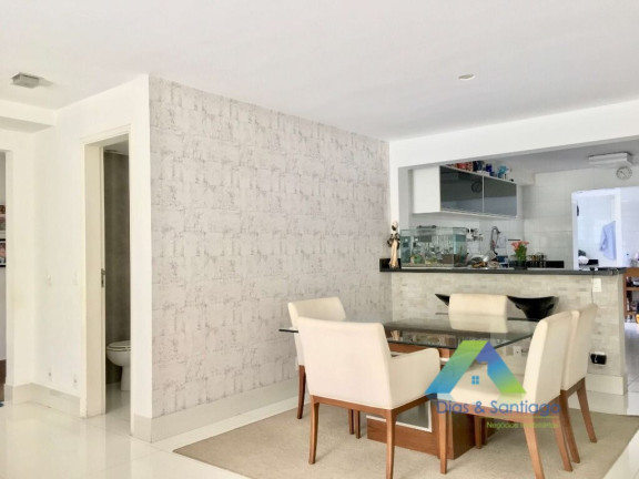 Imagem Apartamento com 3 Quartos à Venda, 142 m² em Panamby - São Paulo Imagem Apartamento com 3 Quartos à Venda, 142 m² em Panamby - São Paulo