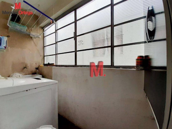 Imagem Apartamento com 1 Quarto à Venda, 50 m² em Jardim Santa Rosália - Sorocaba