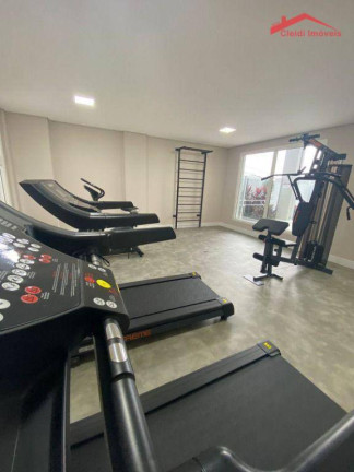 Imagem Apartamento com 3 Quartos à Venda, 106 m² em Costa E Silva - Joinville