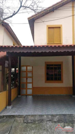 Imagem Casa de Condomínio com 2 Quartos à Venda, 65 m² em Parque Califórnia - Jacareí Imagem Casa de Condomínio com 2 Quartos à Venda, 65 m² em Parque Califórnia - Jacareí