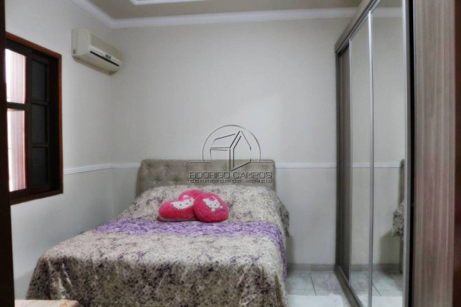 Imagem Casa com 2 Quartos à Venda, 102 m² em Maracana - Praia Grande