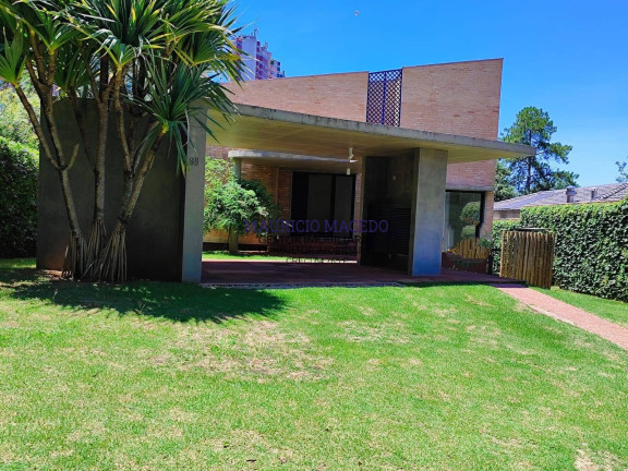 Casa com 3 Quartos à Venda, 651 m² em Alphaville Residencial Dois - Barueri