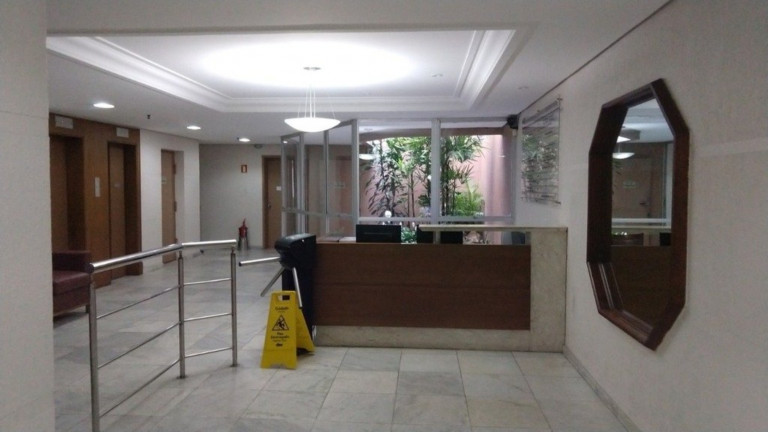 Imagem Imóvel à Venda, 36 m² em Moinhos De Vento - Porto Alegre Imagem Imóvel à Venda, 36 m² em Moinhos De Vento - Porto Alegre
