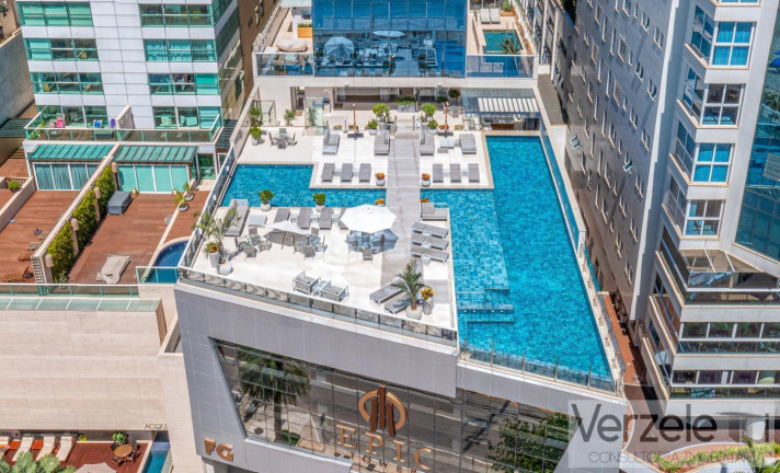 Imagem Apartamento com 4 Quartos à Venda, 310 m² em Centro - Balneário Camboriú Imagem Apartamento com 4 Quartos à Venda, 310 m² em Centro - Balneário Camboriú