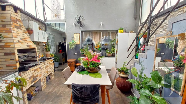 Imagem Casa com 3 Quartos à Venda, 146 m² em Ipiranga - São Paulo
