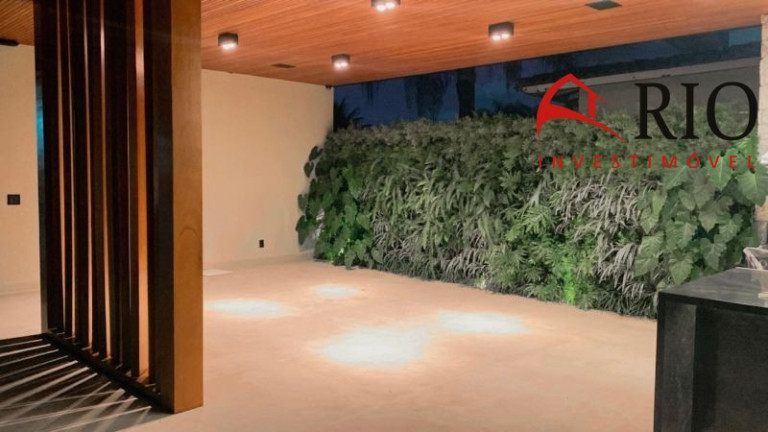 Imagem Casa com 5 Quartos à Venda, 900 m² em Barra Da Tijuca - Rio De Janeiro Imagem Casa com 5 Quartos à Venda, 900 m² em Barra Da Tijuca - Rio De Janeiro