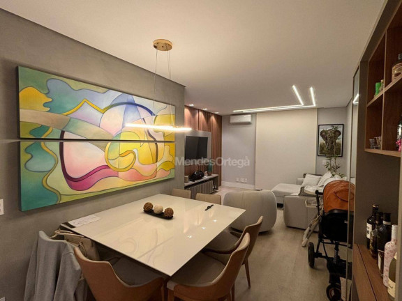 Imagem Apartamento com 2 Quartos à Venda, 117 m² em Parque Campolim - Sorocaba