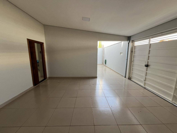 Imagem Casa com 3 Quartos à Venda, 143 m² em Residencial Ouro Verde - Botucatu