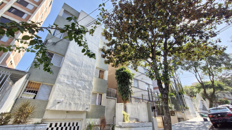 Imagem Apartamento com 3 Quartos à Venda, 50 m² em Jardim São Paulo(zona Norte) - São Paulo Imagem Apartamento com 3 Quartos à Venda, 50 m² em Jardim São Paulo(zona Norte) - São Paulo