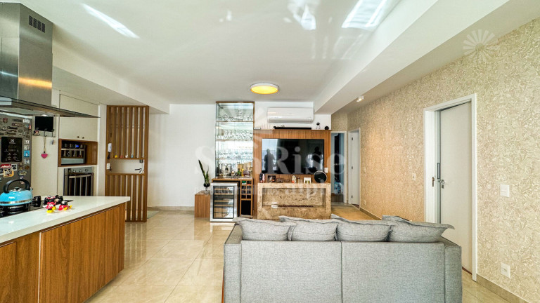 Imagem Apartamento com 3 Quartos à Venda, 110 m² em Alphaville Empresarial - Barueri
