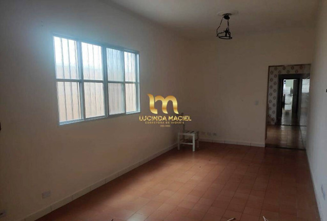 Imagem Casa com 3 Quartos à Venda, 100 m² em Aviação - Praia Grande Imagem Casa com 3 Quartos à Venda, 100 m² em Aviação - Praia Grande