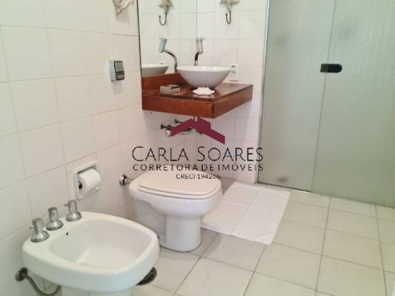 Imagem Apartamento com 4 Quartos à Venda, 315 m² em Centro - Guarujá