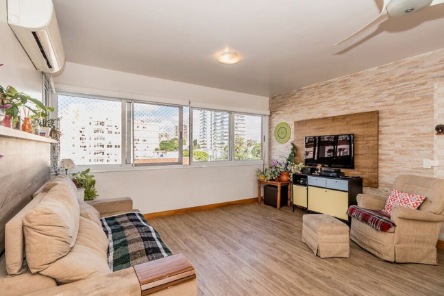 Imóvel com 2 Quartos à Venda, 79 m² em Menino Deus - Porto Alegre