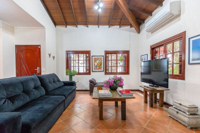 Imagem Casa com 3 Quartos à Venda, em Vila Represa - São Paulo Imagem Casa com 3 Quartos à Venda, em Vila Represa - São Paulo