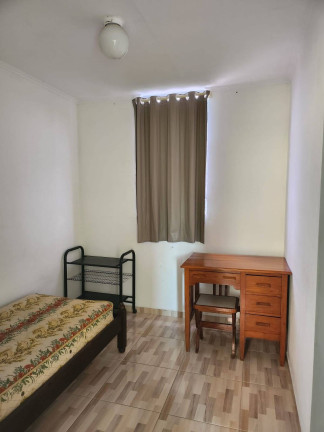 Imagem Apartamento com 2 Quartos à Venda,  em Dic I (conjunto Habitacional Monsenhor Luiz Fernando Abreu) - Campinas