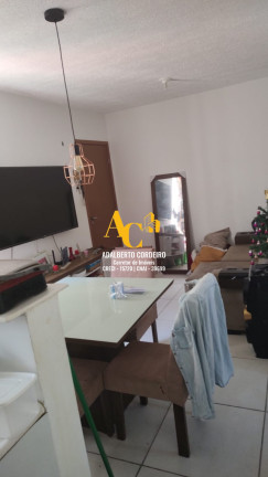 Imagem Apartamento com 2 Quartos à Venda, 41 m² em Alberto Maia - Camaragibe Imagem Apartamento com 2 Quartos à Venda, 41 m² em Alberto Maia - Camaragibe