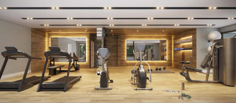 Imagem Apartamento com 2 Quartos à Venda, 65 m² em Bosque Da Saúde - São Paulo Imagem Apartamento com 2 Quartos à Venda, 65 m² em Bosque Da Saúde - São Paulo